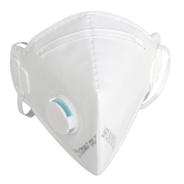 1730 | demi-masque filtrant