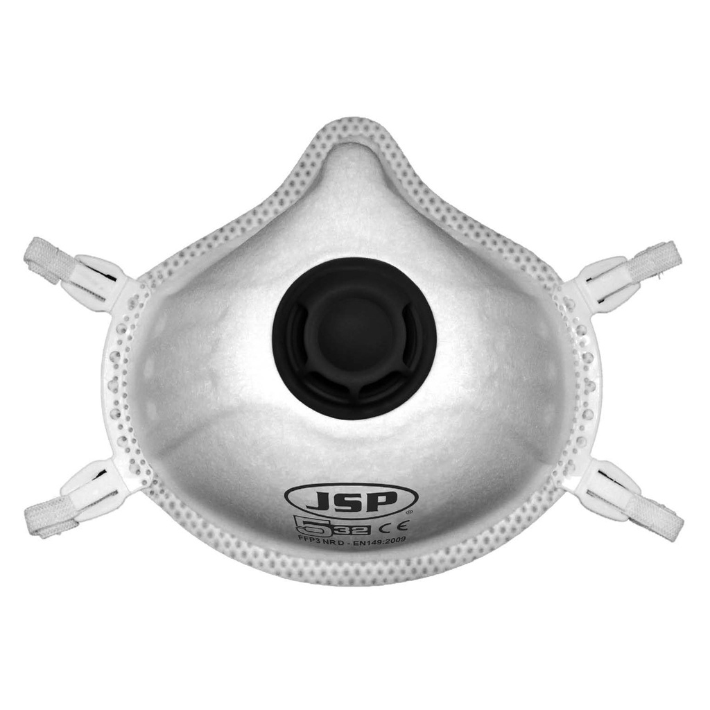 BEK130-002-M00 | Mask FFP3