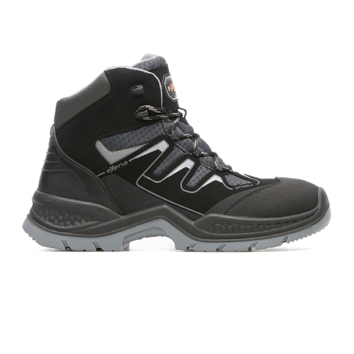 VETTORE S3 SRC