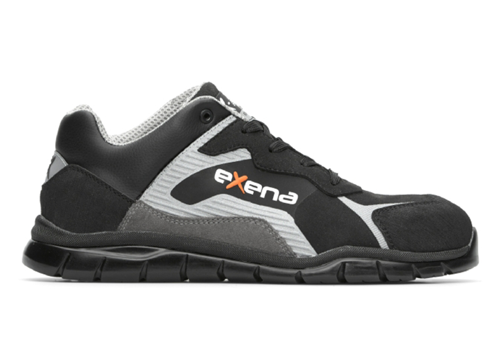 XR89 BOULEVARD S3 SRC