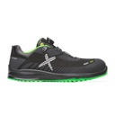 RACE S3 ESD SRC