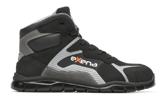 XR99 STREET S3 SRC