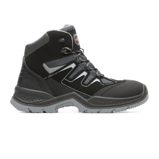 VETTORE S3 SRC
