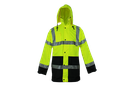 HV-453 | Parka haute visibilité
